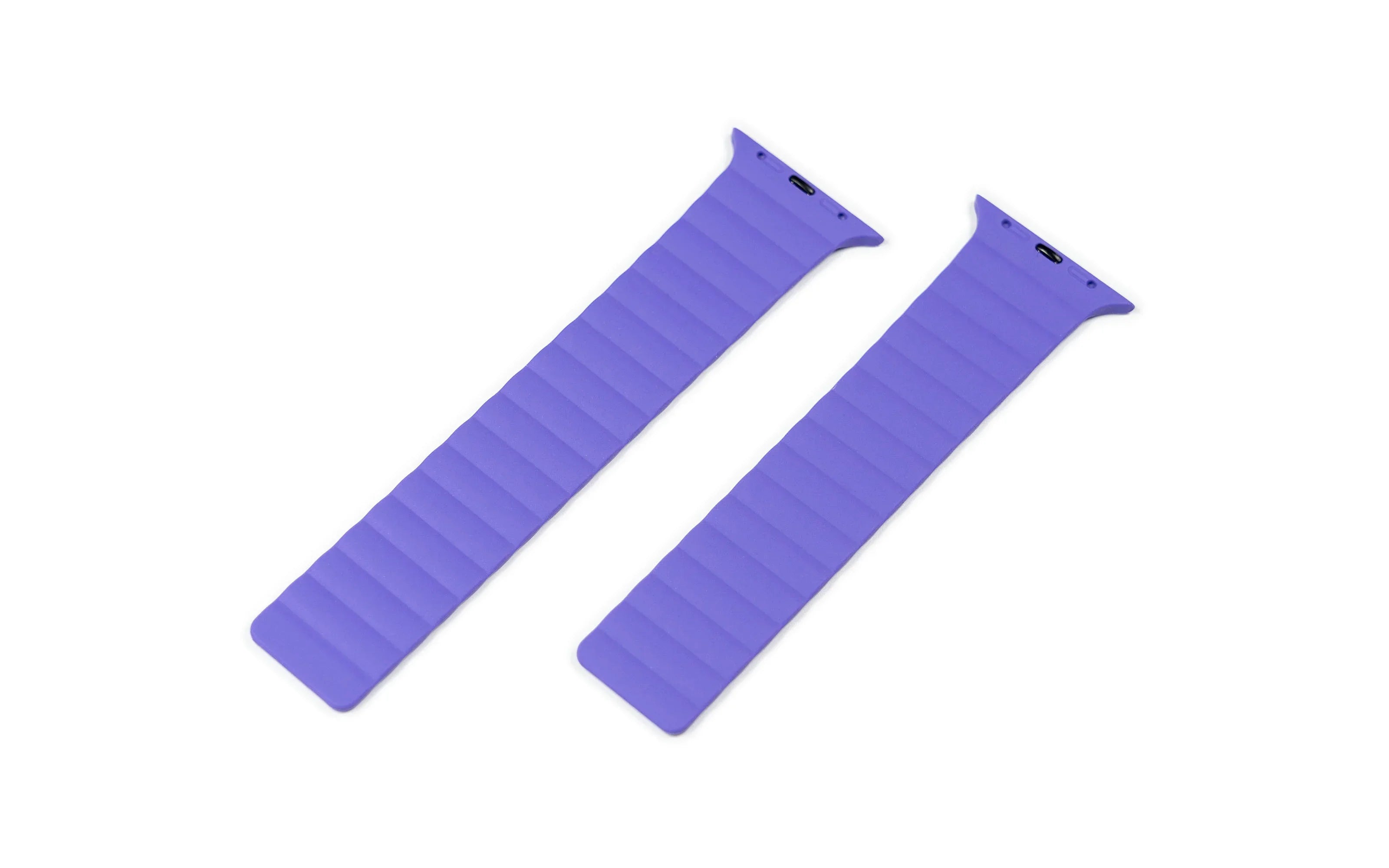 Torrii Watch 49/46/45/44 Mm Saturn Silicone Magnetic Strap - Lavender - Tashqila Torrii Watch 49/46/45/44 Mm Saturn Silicone Magnetic Strap - Lavender - Tashqila